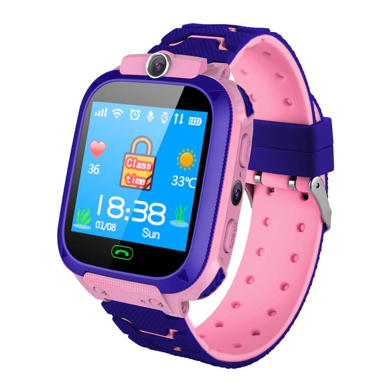 Smart watch 5