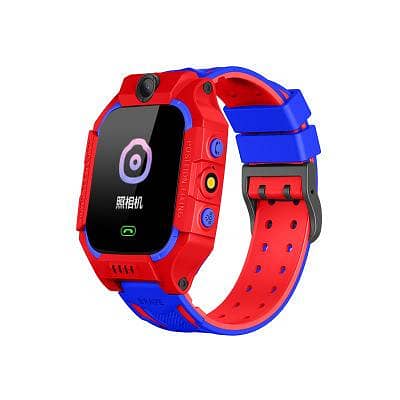 Smart watch 6