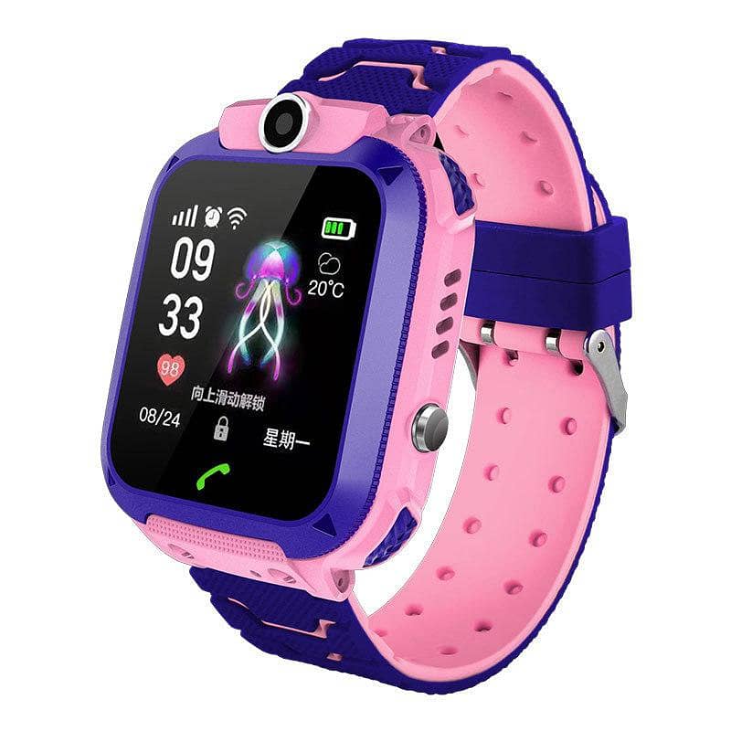 Smart watch 7