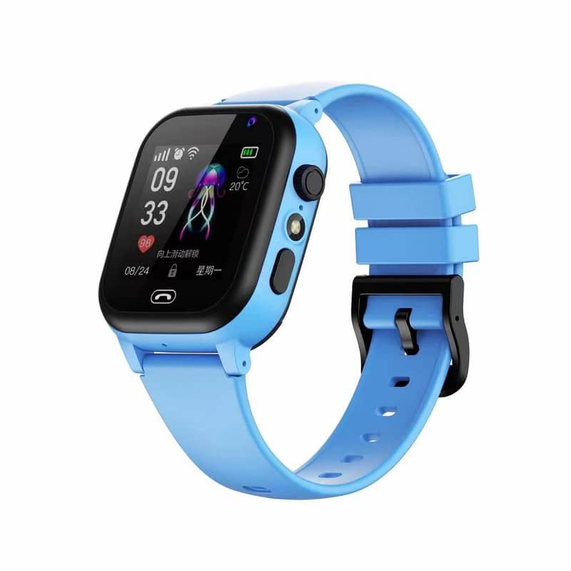 Smart watch 12