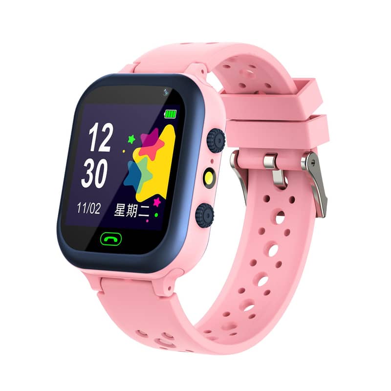 Smart watch 14
