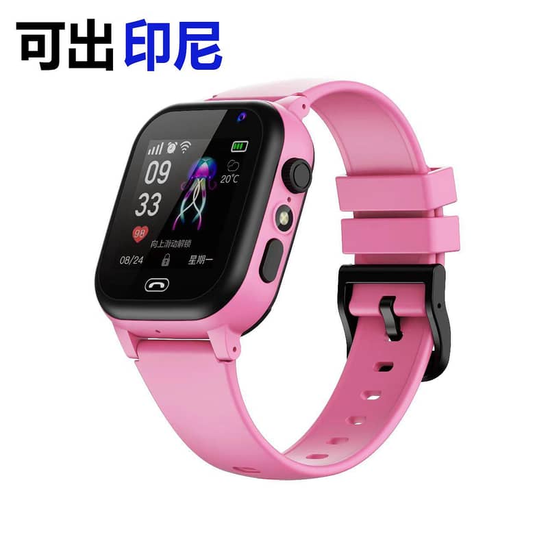 Smart watch 16