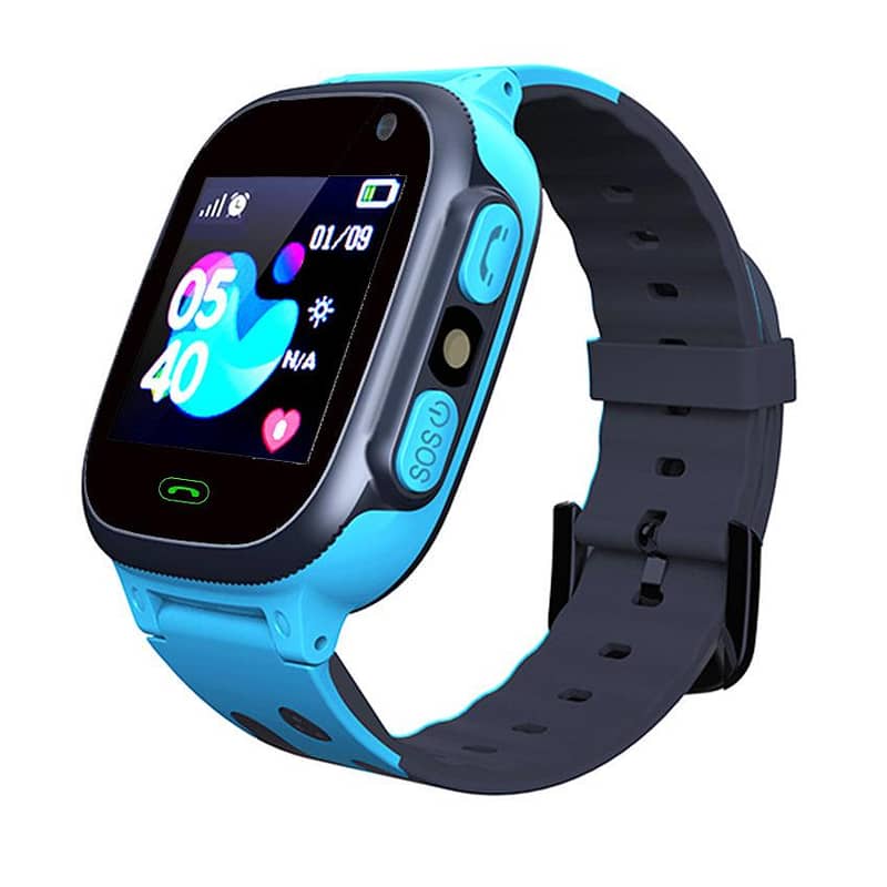 Smart watch 18