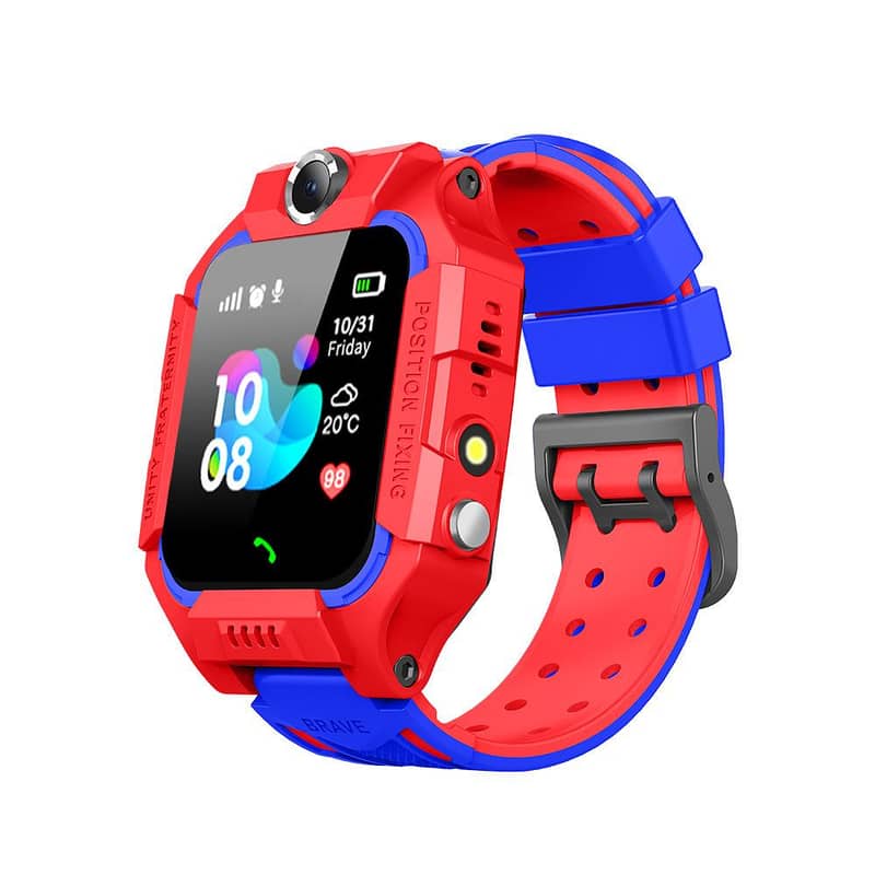 Smart watch 19
