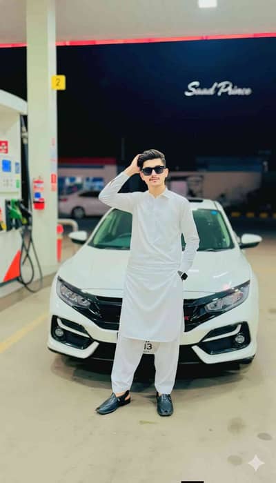 Rehman ali
