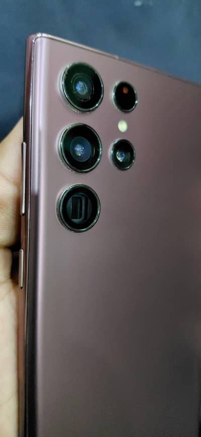 Samsung Mobile S22 Ultra urgent sale and exchange