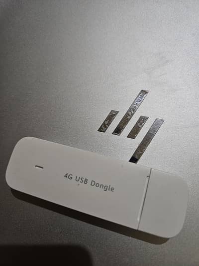 Imported All sim working usb internet device dongle/jazz/zong/ufone/