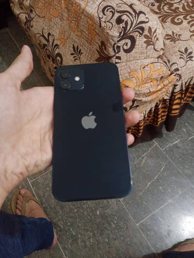 Apple iPhone 12