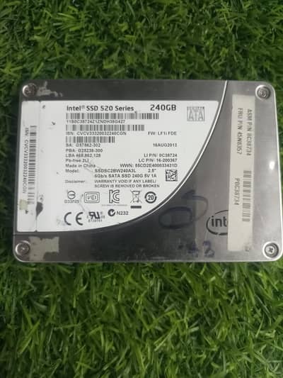 SSD 240GB