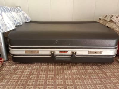 Suit Case