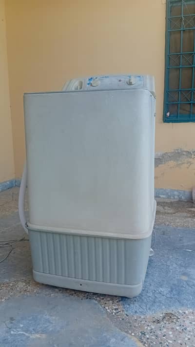Super Asia Washing Machine