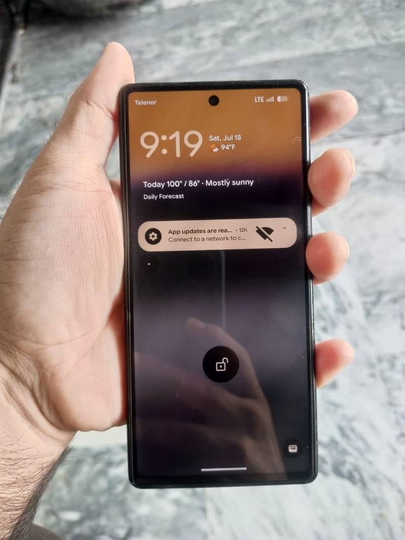 Google Pixel 6a 2