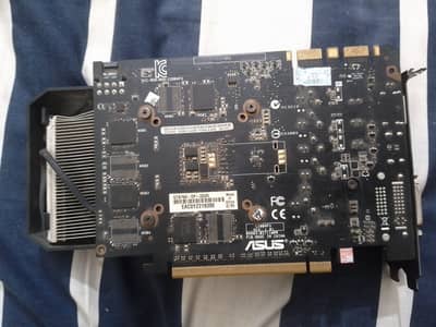 GTX 760 2Gb ddr5