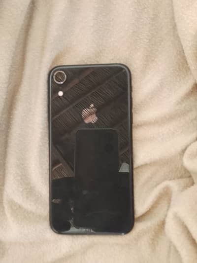 xr iphone