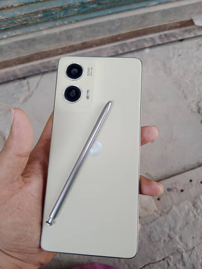 Motorola Moto G Stylus 5g