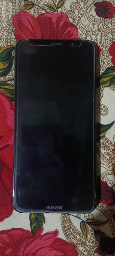 Huawei Mate 10 Lite