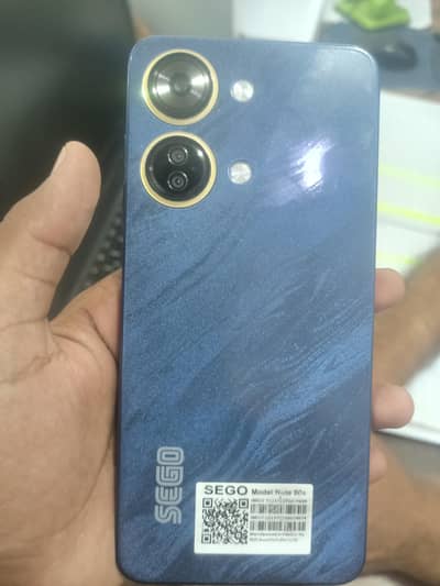 SEGO Note 60 official pta(Exchange possible)