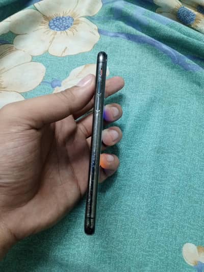 Apple iPhone X