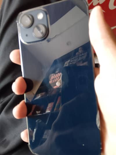 Apple iPhone 13 128gb jv no pta LL/A model all genuine lush condition