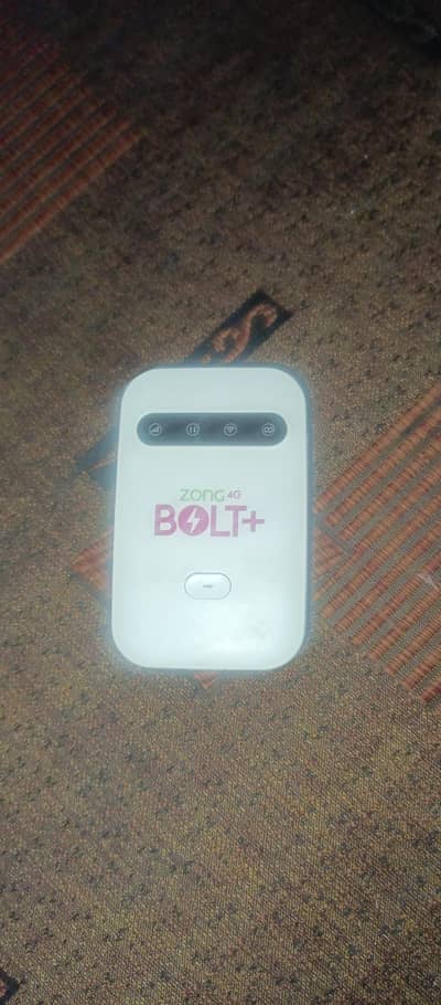 Zong Internet Device MF25 For Sale