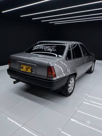 Daewoo Racer 1993