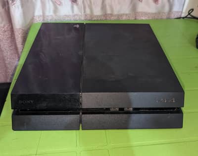 Playstation 4 500GB