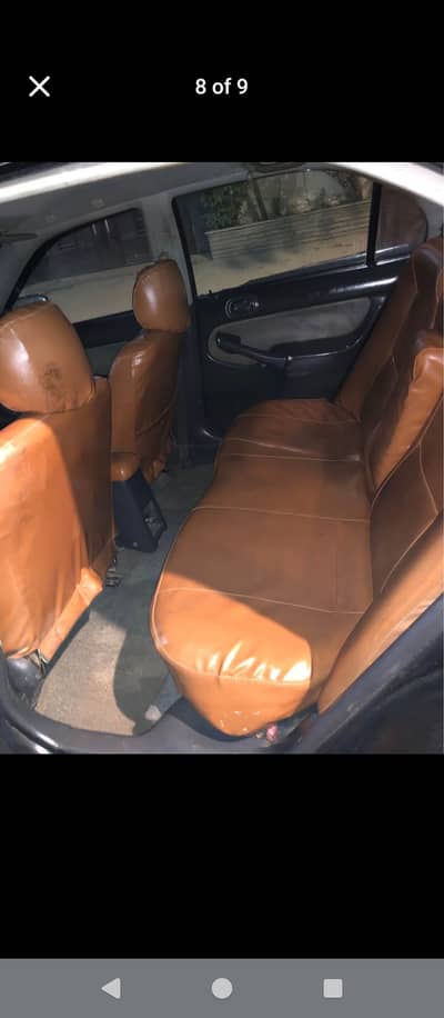 Honda Civic EXi 1997