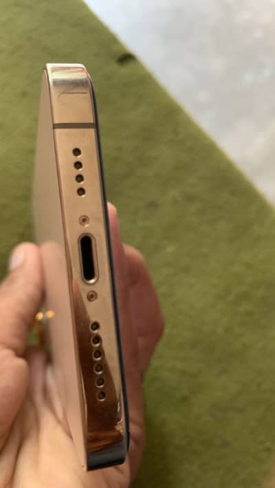 iPhone 13 Pro Max 256 Gb