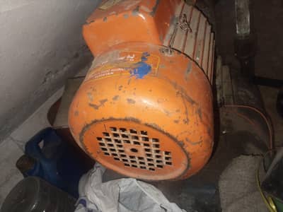 water pump moter 1/2 for sale copper