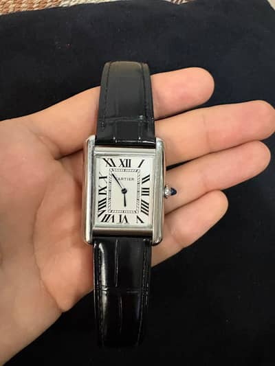 Men's Fashion Watch