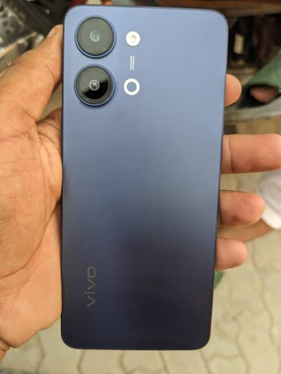 vivo y05 4+4 128