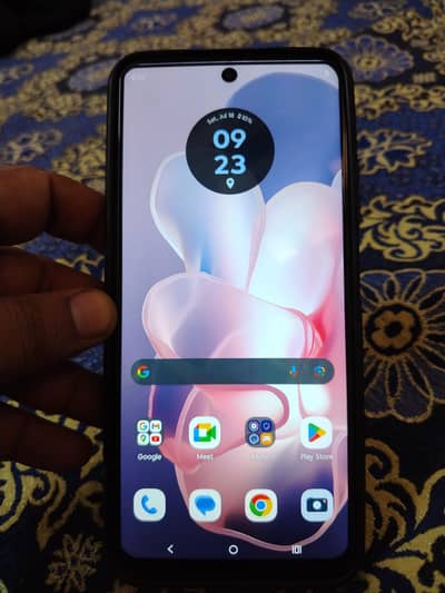 Motorola Moto G POWER 2024