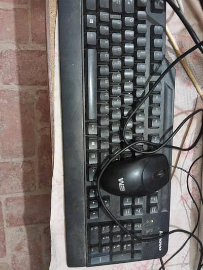 Core 2 Duo Complete Computer Set for Sale