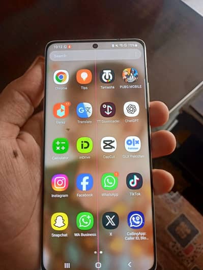 Samsung s21 ultra