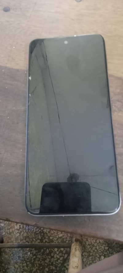 Infinix Hot 30 Play