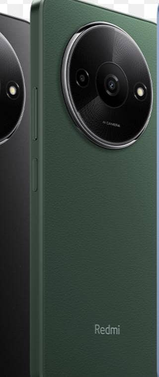 redmi A3 0