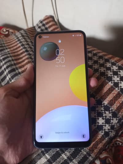 Samsung Mobile A11