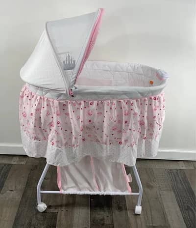 American bassinet
