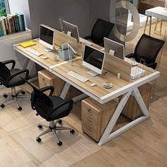office Workstation 3