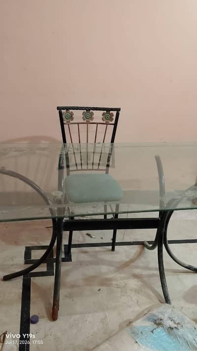 dinning table