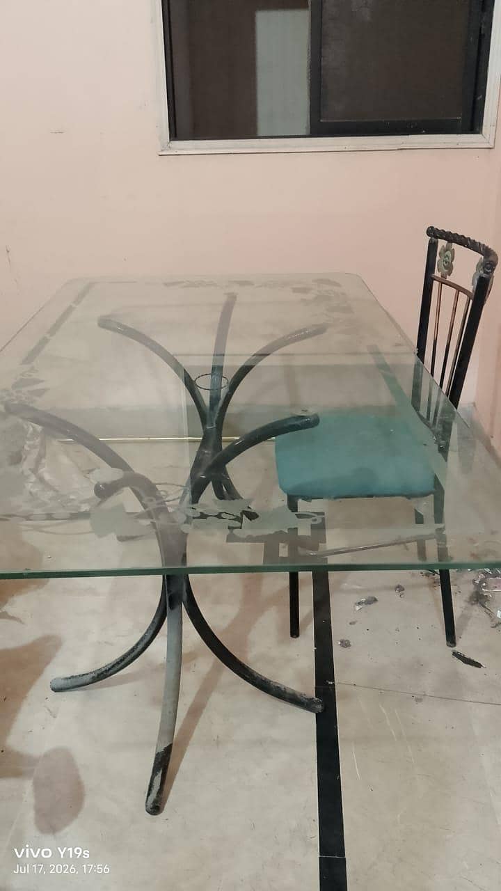 dinning table 1