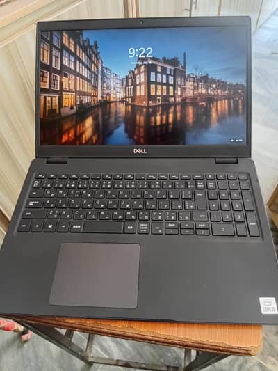 core i5 10 generation laptop used just 4 month