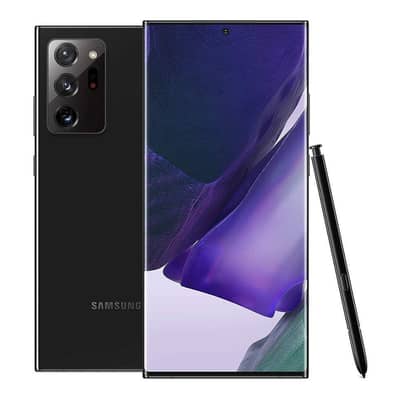 Samsung Mobile Note 20 Ultra