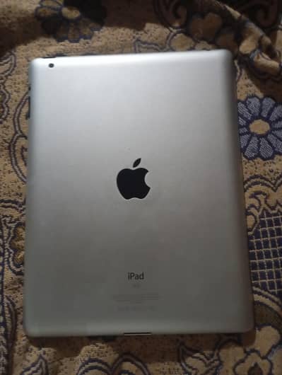 apple I Pad 4th generation