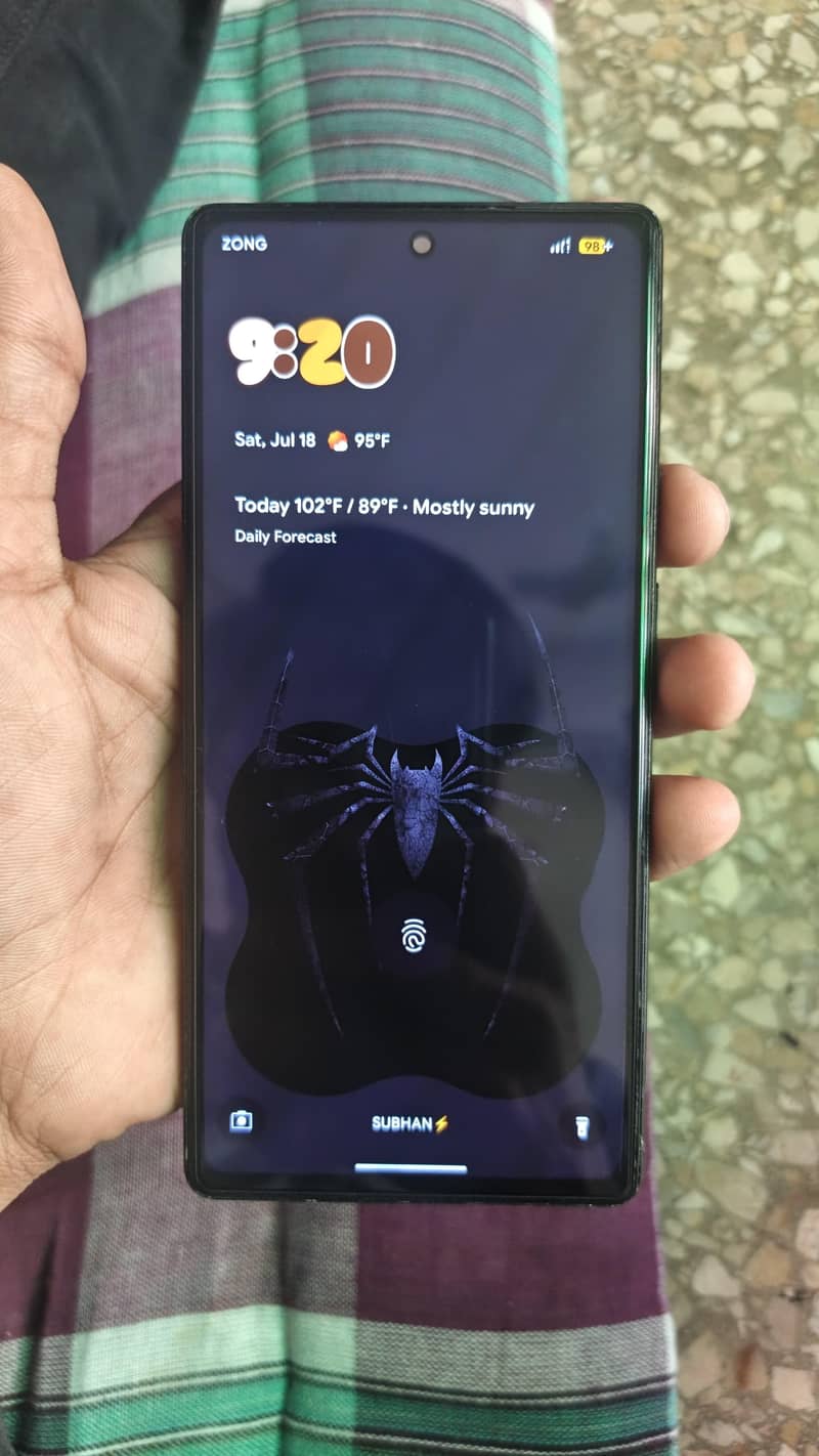 Google Pixel 6 1