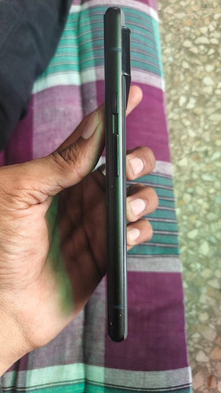 Google Pixel 6 3