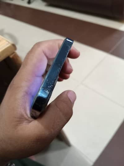 Apple iPhone 12 Pro