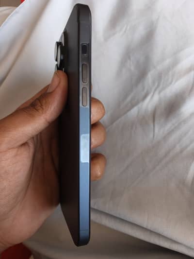 Apple iPhone 15 Pro Max 256gb jv