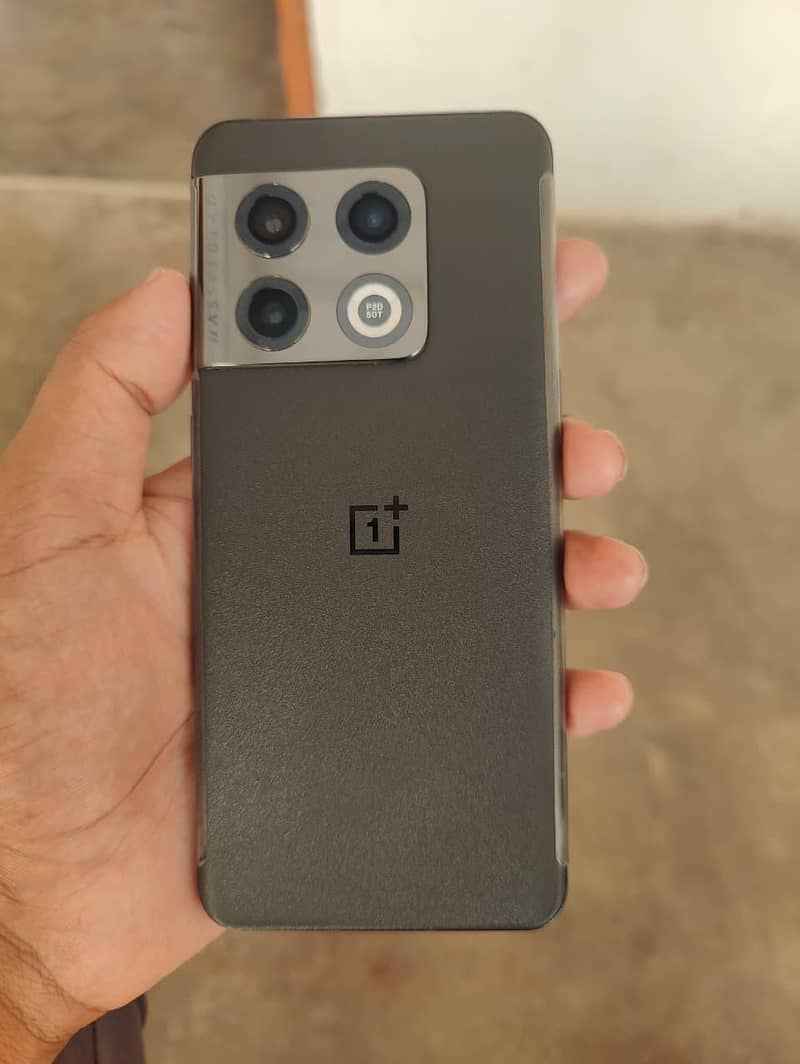 One Plus 10 Pro 2