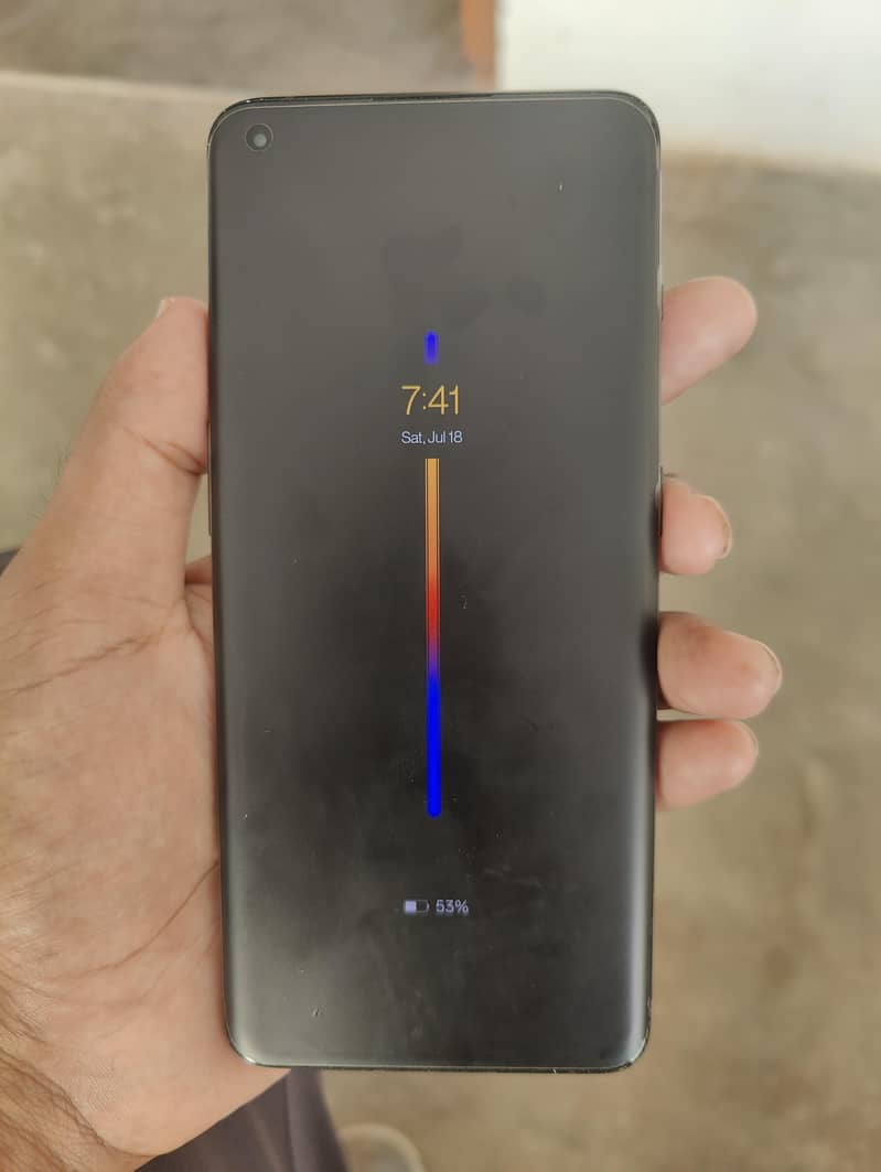 One Plus 10 Pro 3